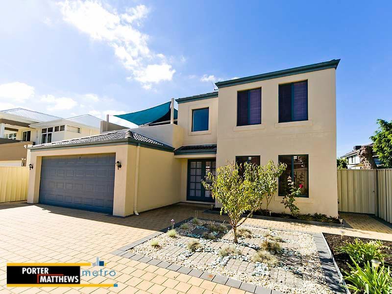 87a Coolgardie Avenue, Ascot, WA 6104 Property Details