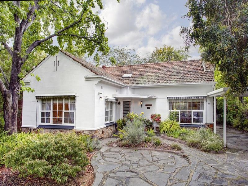 60 French Street, Netherby, SA 5062 Property Details