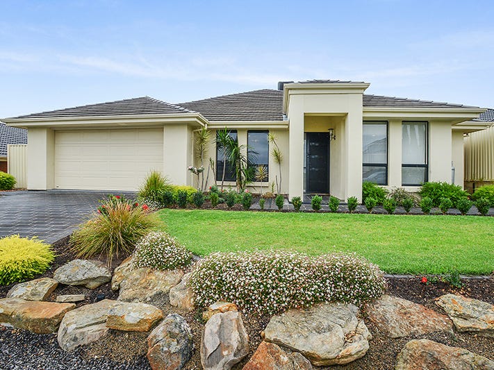 14 Fairway Drive, McCracken, SA 5211 Property Details