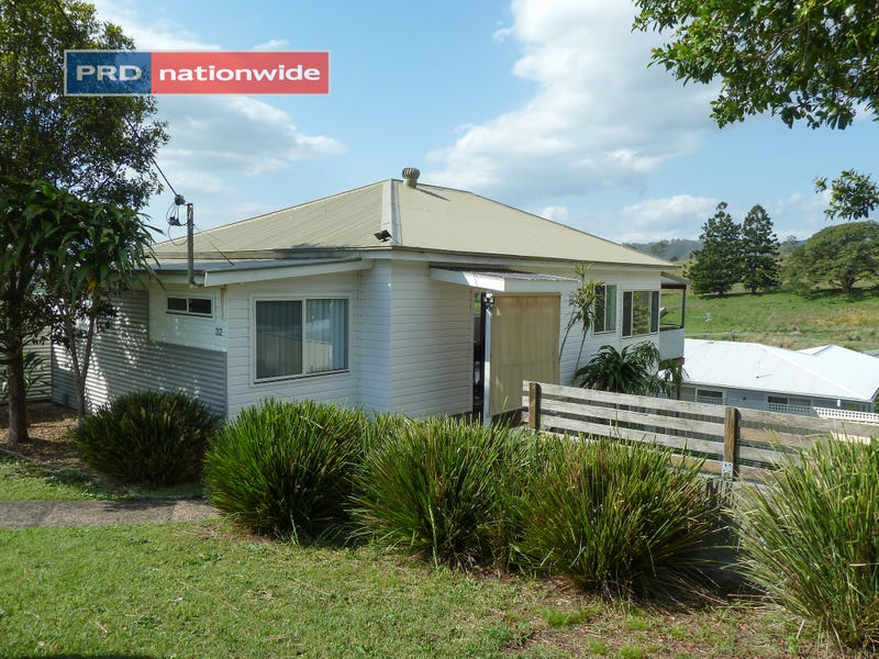 32 Gardner Lane, Kyogle, NSW 2474 Property Details