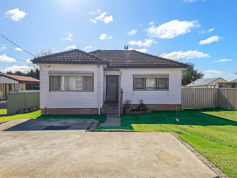 226 Mortimer Street, Mudgee, NSW 2850