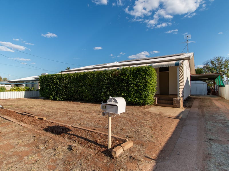 Real Estate & Property for Sale in Mount Isa Greater Region, QLD Pg