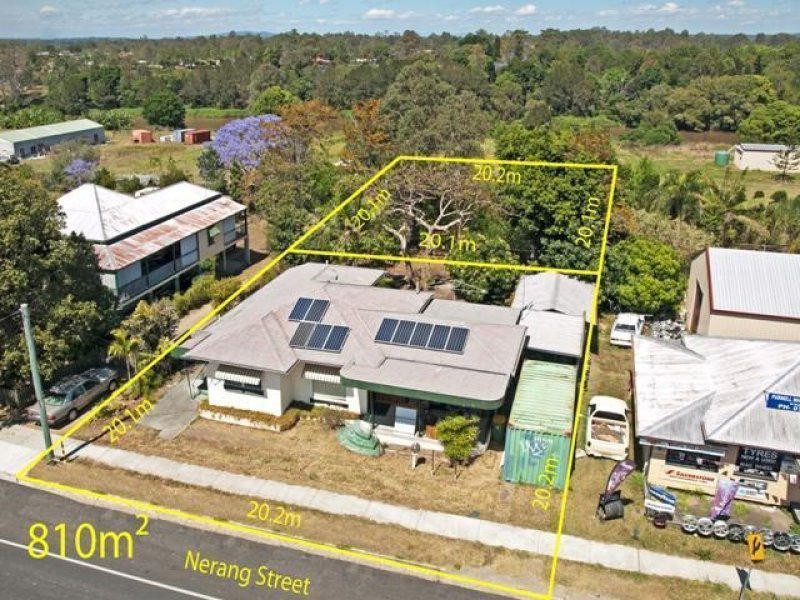 31 Nerang Street, Waterford, Qld 4133 Property Details