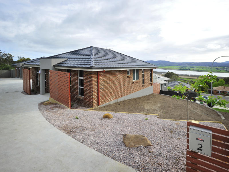 1/4 Heritage Rise, Riverside, Tas 7250 Property Details