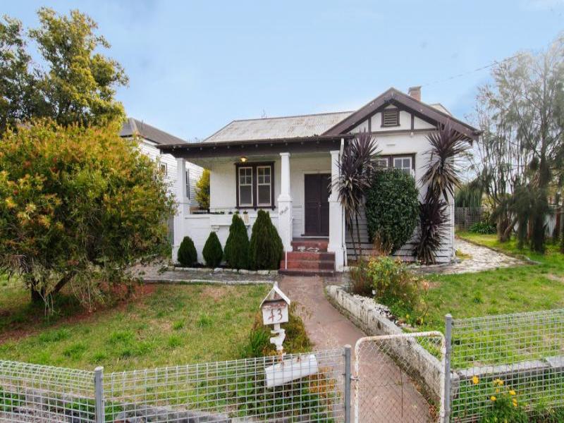 43 Harrison Street, Bendigo, Vic 3550 Property Details