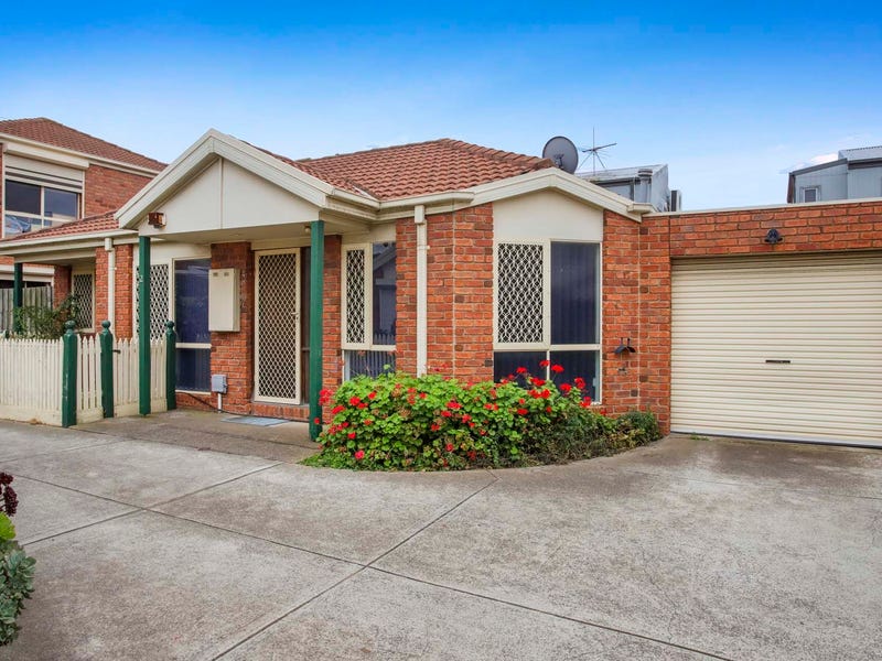 2/29 Gordon Street, Footscray, VIC 3011