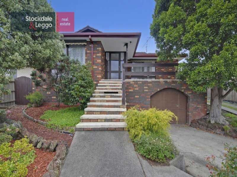 25 Mulcare Crescent, Churchill, Vic 3842 Property Details