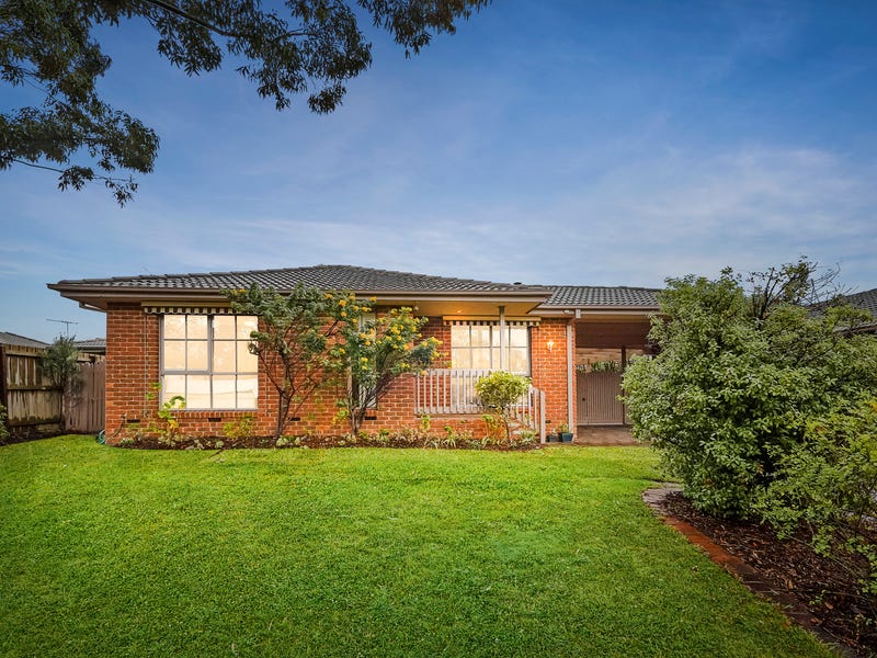 16 Anthony Drive, Lysterfield, Vic 3156 - Property Details