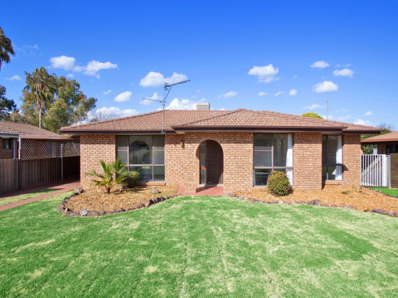 34 Mullumbimby Close, Hillvue, NSW 2340