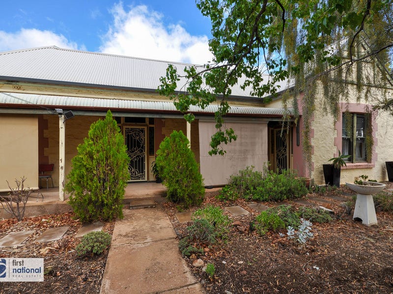 16 Williams Street, Quorn, SA 5433 House for Sale