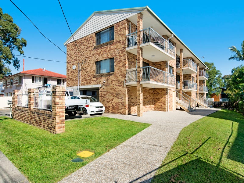 4/9 Pear Street, Greenslopes, QLD 4120