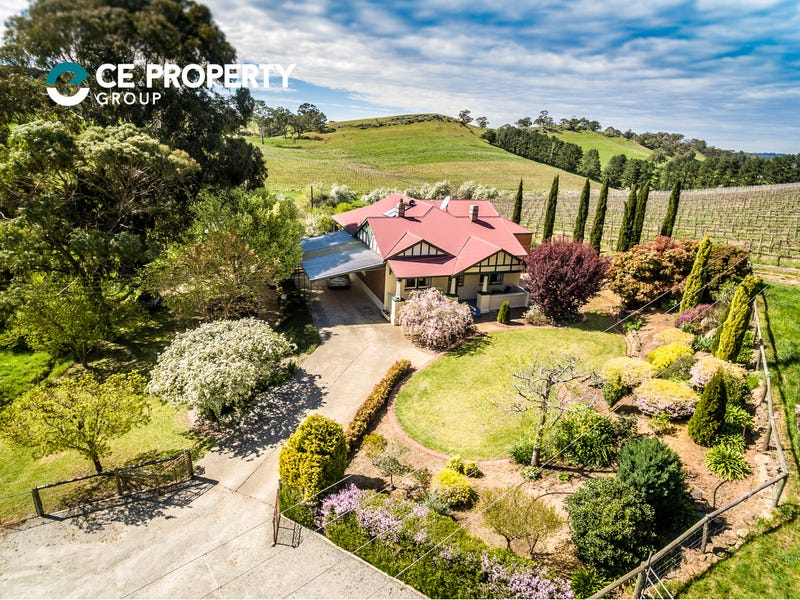 23B Alexander Forrest Road, Forreston, SA 5233