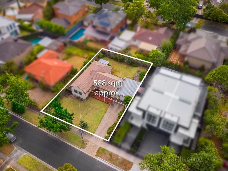 18 Plunket Street, Brighton East, VIC 3187