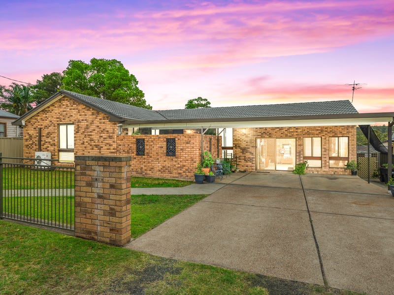 42 Allandale Street, Kearsley, NSW 2325 Property Details