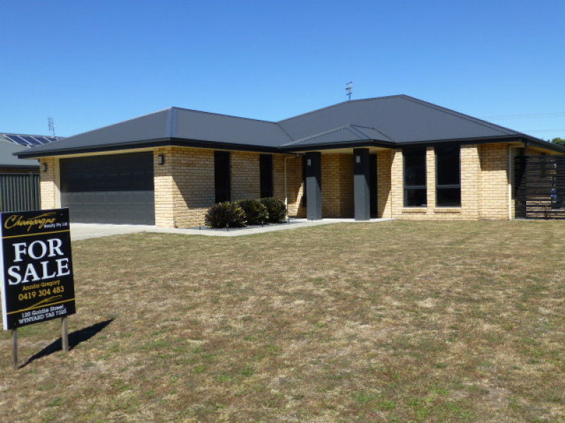 24 Katelyn Drive, Wynyard, TAS 7325