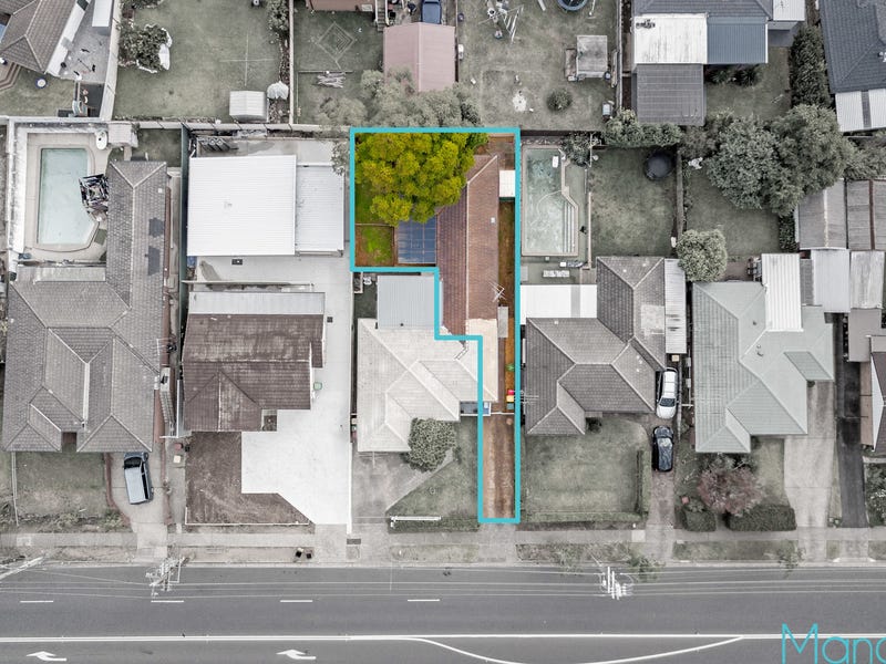 2/34 Langdon Road, Winston Hills, NSW 2153