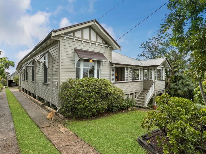 41 Hilda Street, Corinda, Qld 4075 Property Details