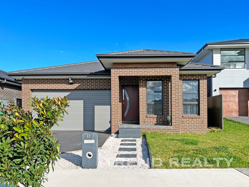 5 Muir Road, Edmondson Park, NSW 2174