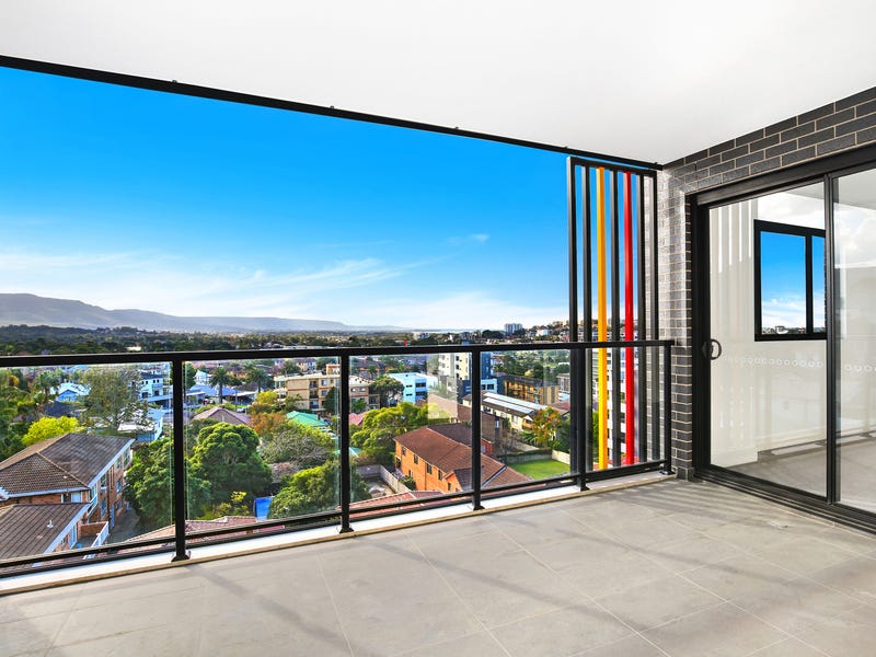 1 Bedroom Apartments & units for Rent in Wollongong, NSW 2500