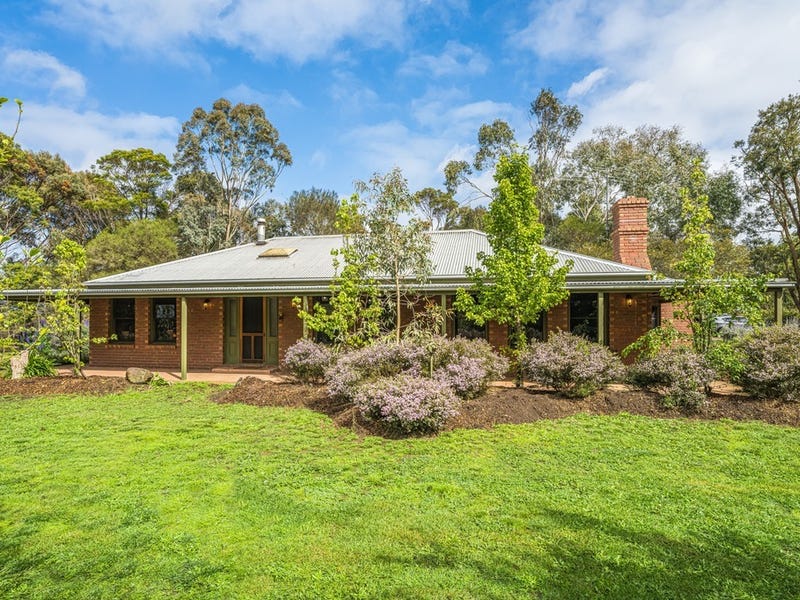 850 Hendy Main Road, Moriac, Vic 3240 Property Details