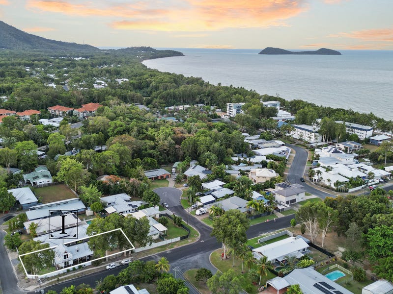 Houses for Sale in Clifton Beach, QLD 4879 (+4 locations) Pg. 3