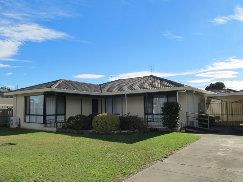 26 Anderson Street, Bairnsdale, Vic 3875 Property Details