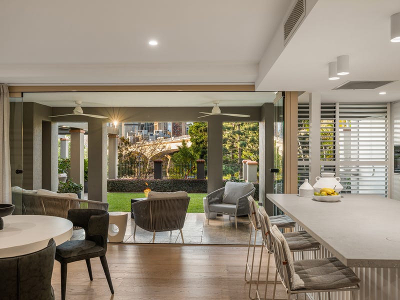 3 Bedroom Apartments & units for Sale in Kangaroo Point, QLD 4169 Pg. 2 ...