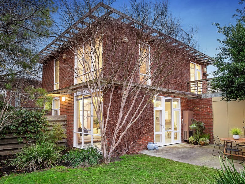 3/265 Barkers Road, Kew, Vic 3101