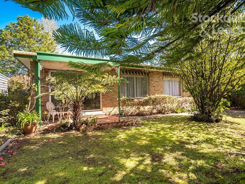 130 David Hill Road, Monbulk, Vic 3793 Property Details