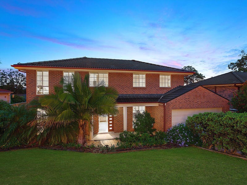 11 Kingfisher Close, Kincumber, NSW 2251