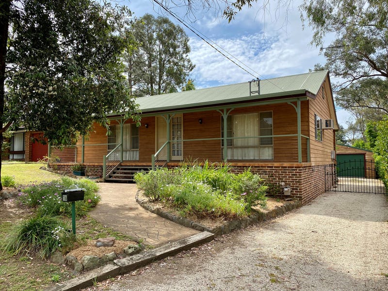 16 Illingworth Road, Yellow Rock, NSW 2777
