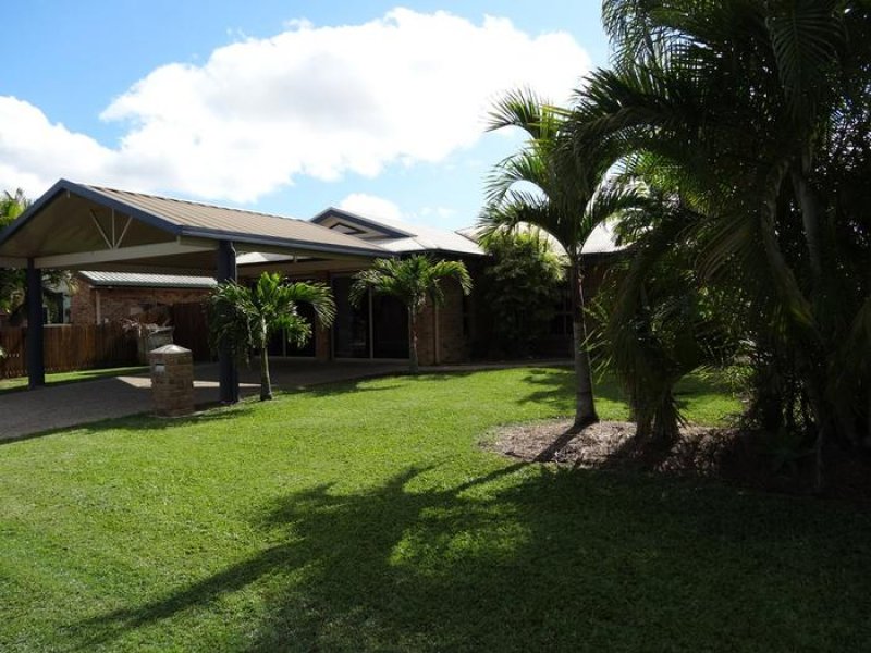 17 Windsor Street, Glenella, Qld 4740 Property Details