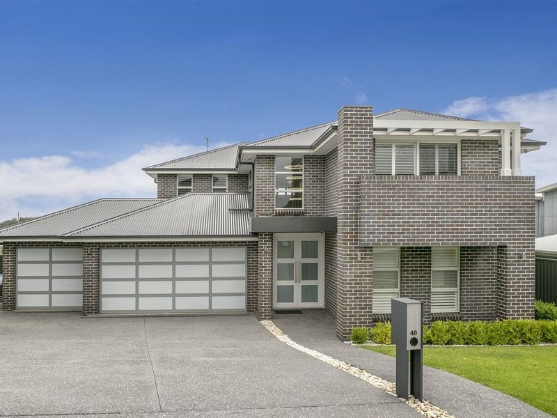 46 Woolgunyah Parkway, Flinders, NSW 2529 Property Details