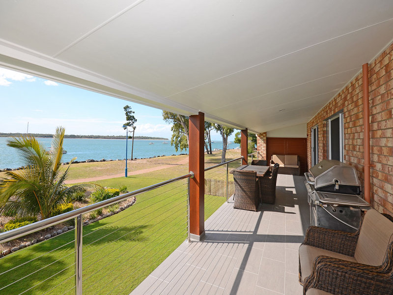 6 Burrum Street, Burrum Heads, QLD 4659