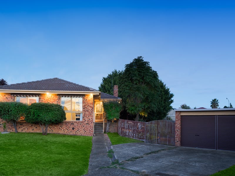 5 Cove Court, Endeavour Hills, VIC 3802