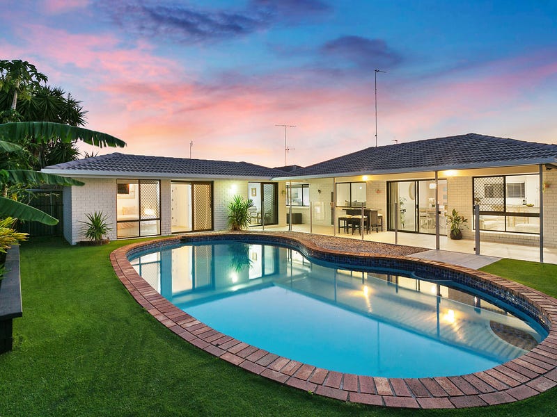 19 Walnut Street, Elanora, Qld 4221 Property Details