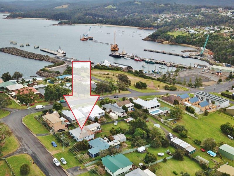 23 Bramble Street, Eden, NSW 2551 - Duplex/Semi-detached for Sale - realestate.com.au 23 Bramble Street, Eden, NSW 2551