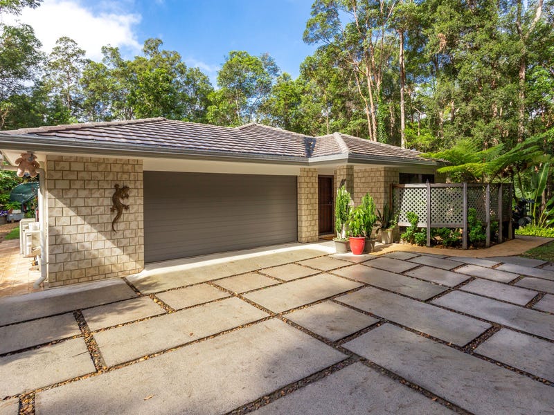 95 Forest Acres Drive, Lake Macdonald, QLD 4563