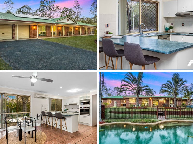 101105 Horseshoe Cres, New Beith, QLD 4124