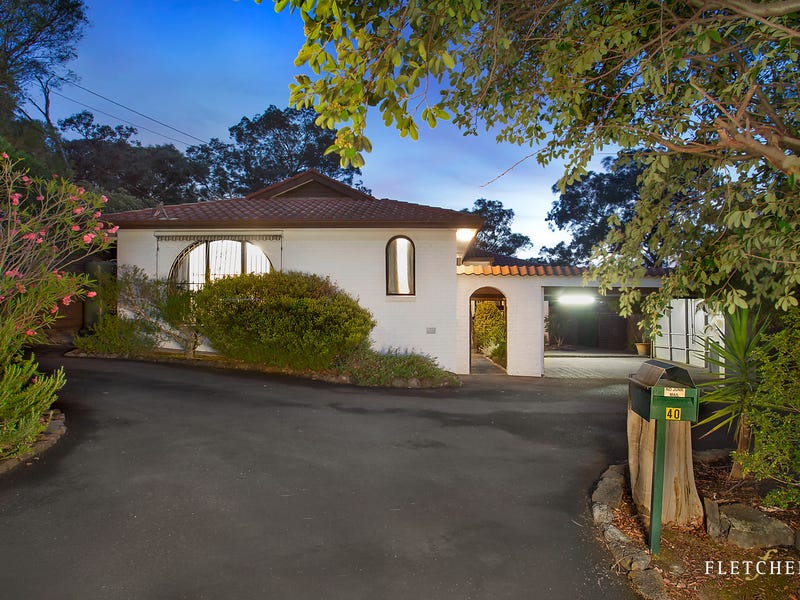 40 Frank Street, Eltham, Vic 3095 Property Details