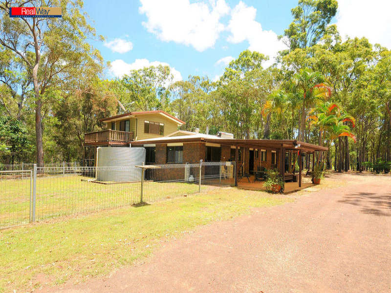 411 Booral Road, Booral, QLD 4655