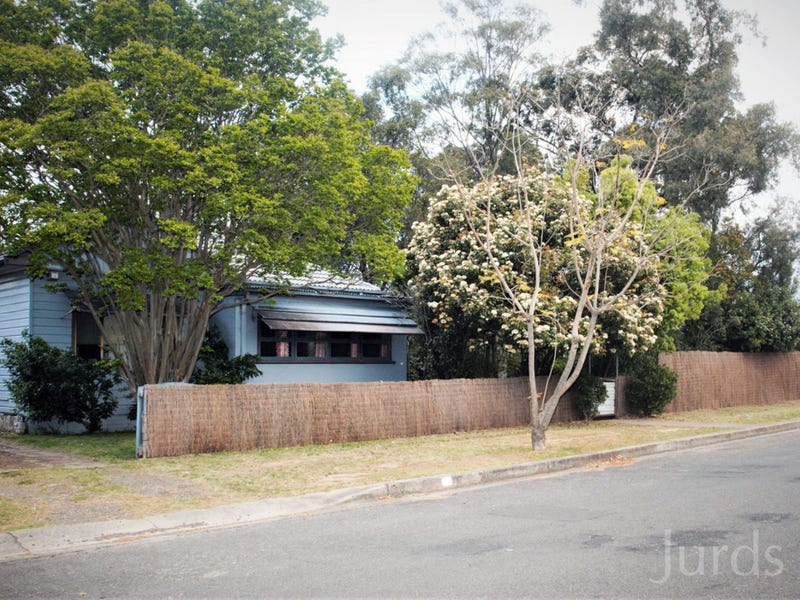 21 - 23 Condon Avenue, Cessnock, NSW 2325 - Property Details
