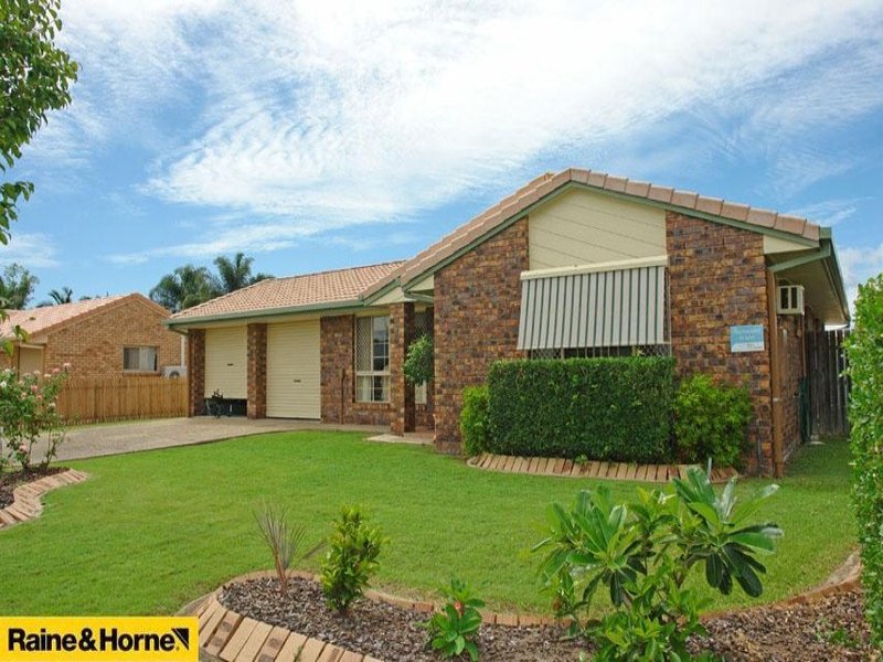 11 Mooralla Street, Bald Hills, QLD 4036