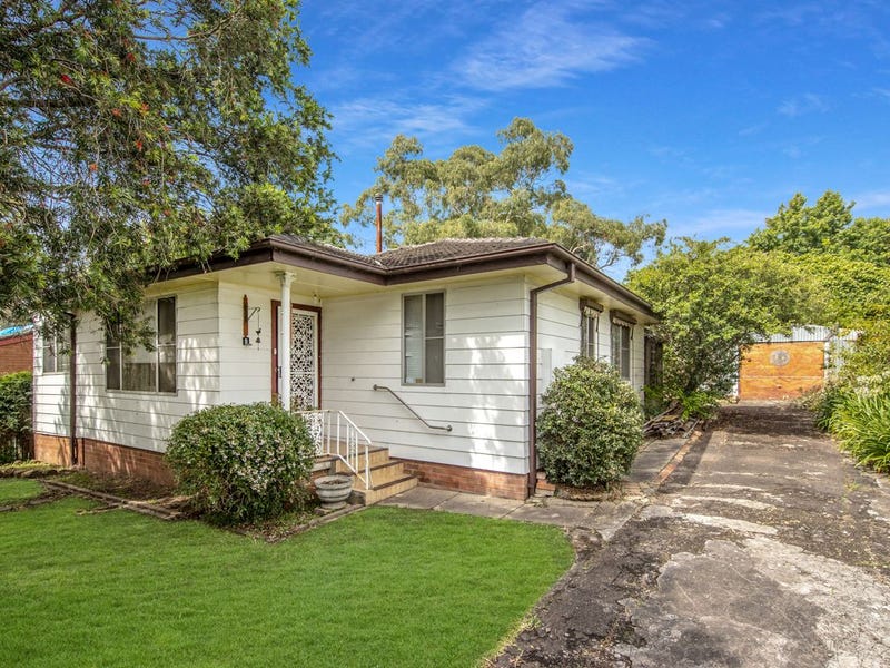 16 South Street, Windale, NSW 2306 - Property Details