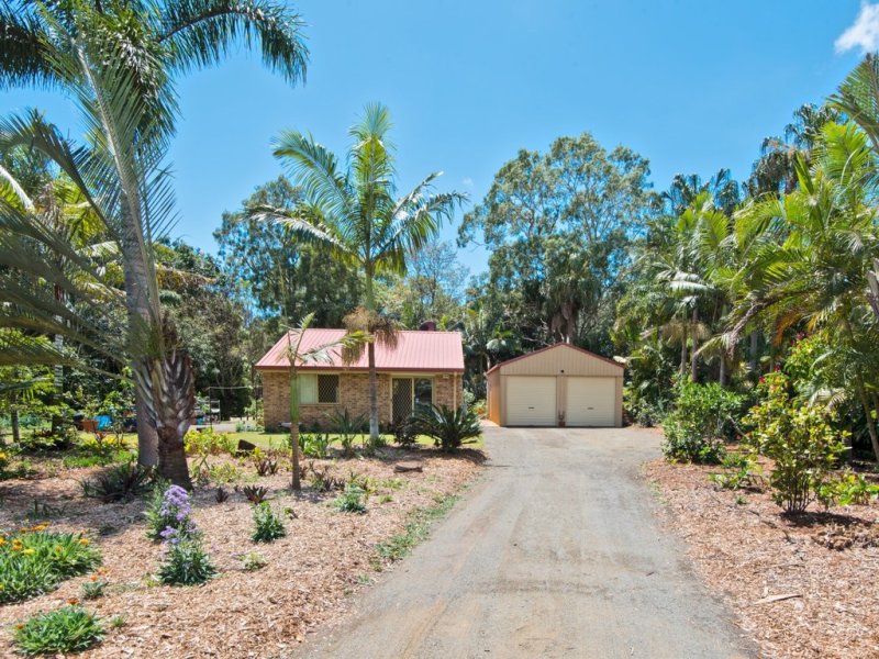 3 Woodlands Lane, Moore Park Beach, QLD 4670