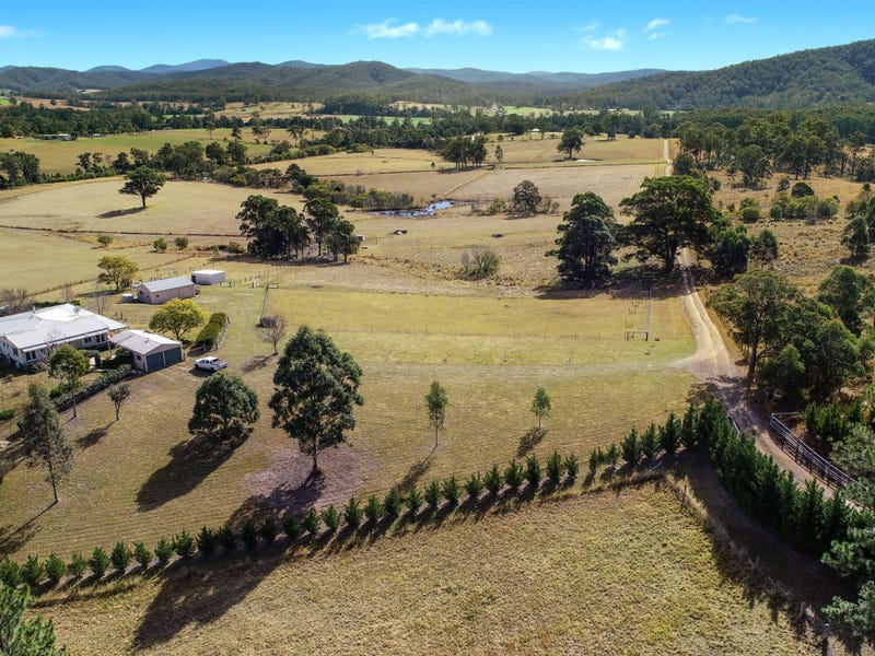 353 Upper Rollands Plains Road, Rollands Plains, NSW 2441 realestate