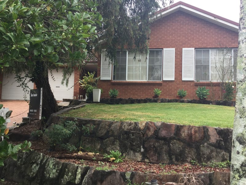 53 Casuarina Drive, Cherrybrook, NSW 2126