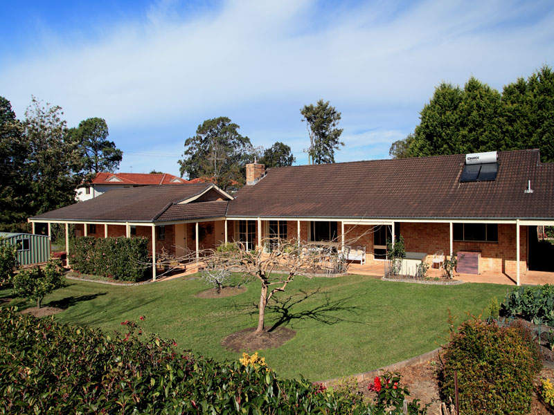 21 Street, Berry, NSW 2535 Property Details