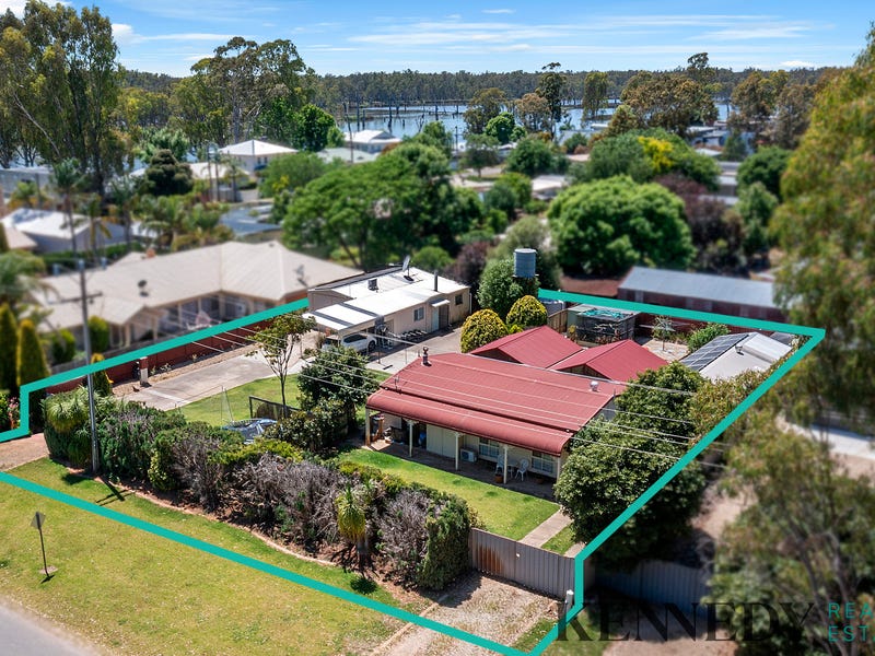 35 Goughs Lane, Bundalong, Vic 3730 House for Sale