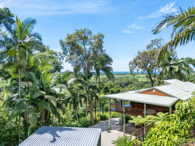 188 Somerset Drive, Miallo, Qld 4873 House for Sale